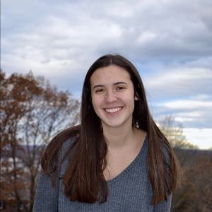 Meet your Posher, Ari